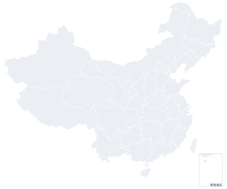 全国地图